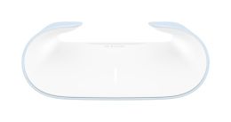 D-Link M30 Dual-band (2.4 GHz/5 GHz) Wi-Fi 6 (802.11ax) Bianco, Blu 4 Interno