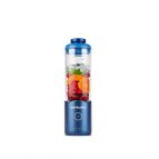 NutriBullet NBP013BL 0,59 L Frullatore portatile Blu