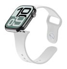 Cellularline Urban Band - Apple Watch 38/40/41 mm Cinturino in silicone per Apple Watch