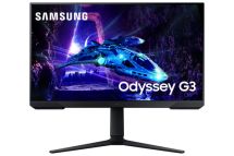 Samsung Monitor Gaming Odyssey G3 - G30D da 27" Full HD Flat