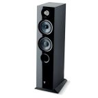 Focal Chora 826 3-vie Nero Cablato