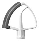 KitchenAid Frusta piatta con bordo flessibile 5KFE5T