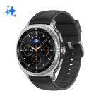 Samsung Galaxy Watch 8 Classic, Bluetooth, 46mm