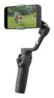 DJI Osmo Mobile 6 Stabilizzatore d’immagine Nero
