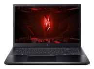 Acer Nitro V 15 ANV15-51-76XQ Intel® Core™ i7 i7-13620H Computer portatile 39,6 cm (15.6") Full HD 16 GB DDR5-SDRAM 1 TB SSD NVIDIA GeForce RTX 4050 Wi-Fi 6 (802.11ax) Windows 11 Home Nero