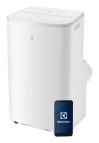 Electrolux EXP26U339AW condizionatore portatile Bianco