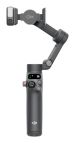 DJI OSMO MOBILE 7P Stabilizzatore per fotocamera per smartphone Nero