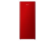 Hisense RR220D4BRE monoporta Libera installazione 165 L Rosso