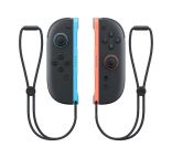 Nintendo Joy-Con 2 Nero, Blu, Rosso Bluetooth Joystick Analogico/Digitale Nintendo Switch 2