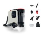 Polti StainOver SC30, lavatappeti con funzione pulitore a vapore, 4 funzioni in 1