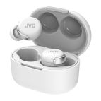 JVC HA-A30T Auricolare True Wireless Stereo (TWS) In-ear Musica e Chiamate Bluetooth Bianco
