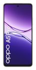 OPPO A5 Pro Smartphone, Foto AI 50MP, Frontale 8MP, Display 6.67” 90HZ LCD HD+, 5800mAh, RAM 8(Esp4GB/6GB/8GB)+ROM 256GB (esp1TB), IP69, [Versione Italia], Black Brown