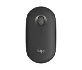 Logitech 910-007015 mouse Viaggio Ambidestro RF senza fili + Bluetooth Ottico 4000 DPI
