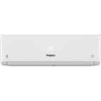 Whirlpool Condizionatore Fisso Unità interna kit Monosplit 12k Btu/h SPIT, colore bianco