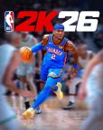 Take-Two Interactive NBA 2K26 PS4 Standard PlayStation 4