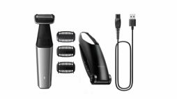Philips BODYGROOM serie 5000 Bodygroom Rasoio Corpo BG5021/15