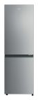 Haier HDPR1618CNPK Libera installazione 352 L Acciaio inox