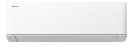 Hisense 2 + AS35XU00W Climatizzatore split system Bianco