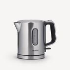 Severin WK 3415 bollitore elettrico 1 L 2400 W Acciaio inox