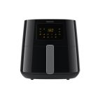 Philips 3000 series Airfryer XL 6.2L, Friggitrice ad aria 14-in-1, App per ricette HD9270/70