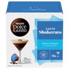 Nescafé Dolce Gusto Caffè Shakerato 16 Capsule