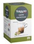 TORALDO Pistacchio Cialde caffè 18 pz