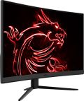 MSI G32C4 E2 Monitor PC 80 cm (31.5") 1920 x 1080 Pixel Full HD Nero