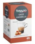 TORALDO Caramello Cialde caffè 18 pz