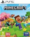 Sony Minecraft PS5 Standard PlayStation 5