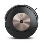 iRobot Roomba Combo j9+ Sacchetto per la polvere Nero