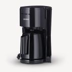 Severin KA9250 Automatica/Manuale Macchina da caffè con filtro