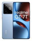 realme GT 7T 17,3 cm (6.8") Doppia SIM Android 15 5G USB tipo-C 12 GB 512 GB 7000 mAh Blu