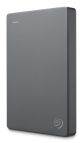 Seagate Basic disco rigido esterno 5 TB 2.5" 3.2 Gen 1 (3.1 Gen 1) Argento