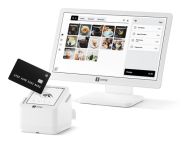 SumUp Registratore Cassa Lite + POS Solo + Stampante