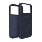 PURO PUIPC17P63PULSEDKBL custodia per cellulare Cover Blu scuro