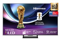 Hisense Smart TV ULED MiniLED 65" 4K 65U7Q PRO