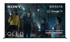 Sony BRAVIA XR | XR-83A80L | OLED | 4K HDR | Google TV | ECO PACK | BRAVIA CORE | Perfect for PlayStation5 | Metal Flush Surface Design