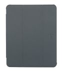 Tucano IPDP13M4ST-BBK custodia per tablet 33 cm (13") Custodia a libro Grigio