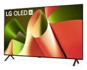 LG OLED B4 AI 48'' Serie OLED48B46LA,TV 4K, 4 HDMI, Dolby Vision, SMART TV 2024