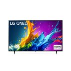 LG QNED AI 50'' Serie QNED77 50QNED776RB, TV 4K, 4 HDMI, SMART TV