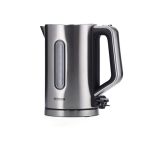 Severin WK 3402 bollitore elettrico 1,7 L 2400 W Acciaio inox
