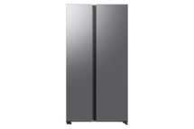 Samsung Frigorifero Side by Side 659L RS70F65QDTEF