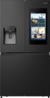Hisense RQ760N4IFE frigorifero side-by-side Libera installazione 577 L E Nero