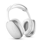Music Sound Maxi2 Cuffie around-ear Maxi2 Bluetooth 5.0 : cuffie around-the-ear dal design moderno e colorato, che garantiscono un suono potente e bilanciato e un alto comfort d'utilizzo
