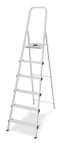 Colombo New Scal S109006W scala Scala pieghevole Acciaio
