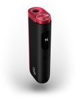 glo Hyper Pro sigaretta elettronica Nero, Rosso