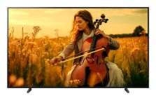 Sony K-85XR5 2,16 m (85") 4K Ultra HD Smart TV Wi-Fi Nero
