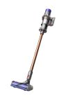 Dyson V10 Absolute Aspirapolvere a bastone 2 in 1 Batteria Secco Senza sacchetto Rame, Nichel