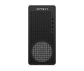 HP OMEN 16L TG03-0013nl Intel® Core™ i7 i7-14700F 16 GB DDR5-SDRAM 1 TB SSD NVIDIA GeForce RTX 5060 Windows 11 Home Tower PC Nero