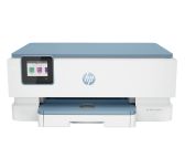 HP ENVY Inspire 7221e Wireless All-in-One Colore Stampante, Instant Ink; Stampa di foto
